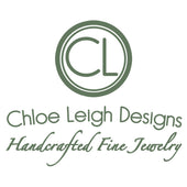 Chloe Leigh Designs Handcrafted Fine Jewelry