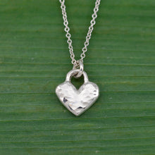Load image into Gallery viewer, Forever Love Necklace