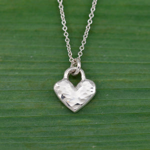Forever Love Necklace
