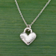 Load image into Gallery viewer, Forever Love Necklace