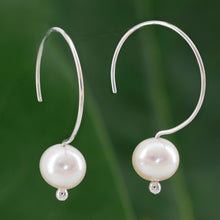 Load image into Gallery viewer, Freshwater Pearl Drops